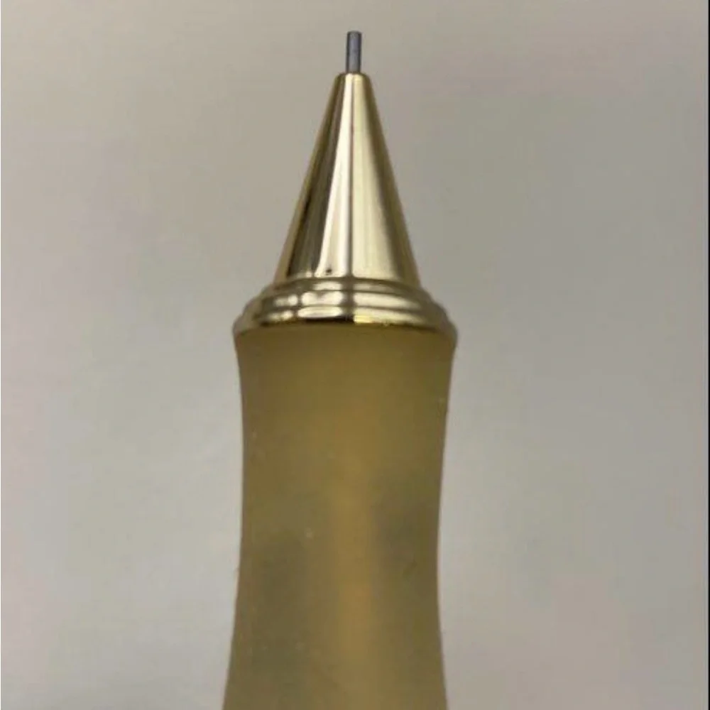 Pierre Cardin Luxurious Gold and Yellow Writing Set